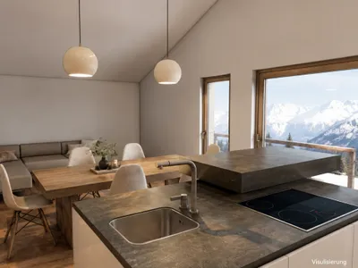 Wohnung kaufen in Innsbruck-Land – 60,23 m², € 568.374 – Bild 2 von 7