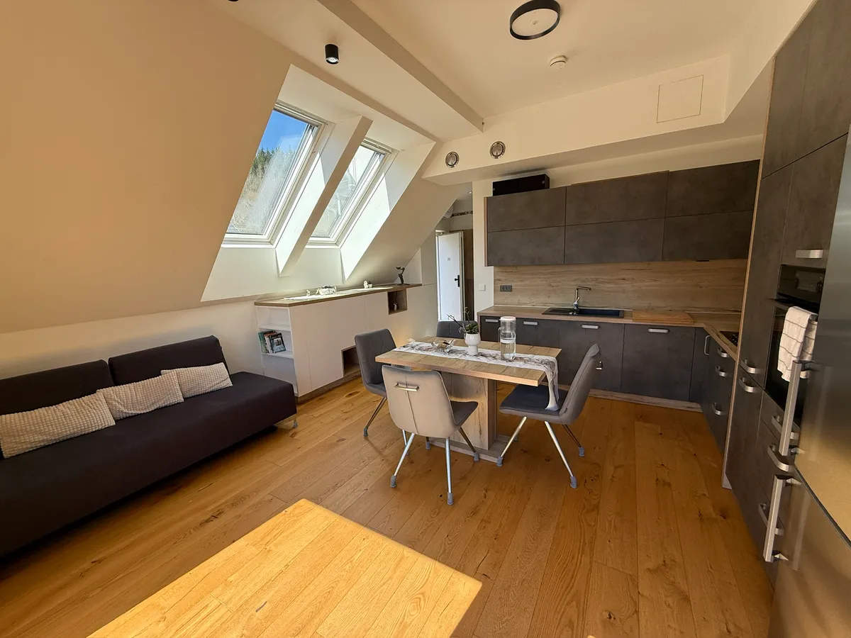 Smart-Home-Wohnung mit Terrasse & Garten | Riederhof bei Graz | Privatverkauf – pohled 3