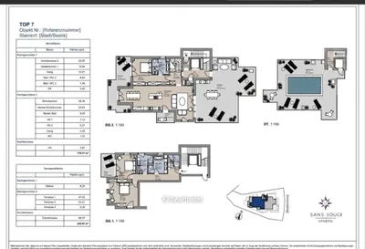 4-Zimmer-Wohnung kaufen in Wien – 177 m², € 3.350.000 – Bild 14 von 15