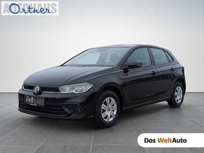 VW Polo 4Me