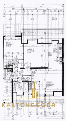3-Zimmer-Wohnung kaufen in Tulln – 73 m², € 314.500 – Bild 24 von 25