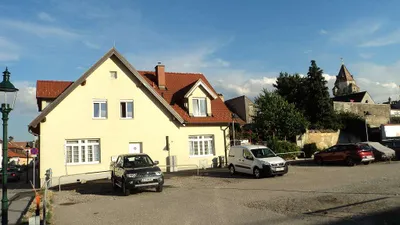 2-Zimmer-Wohnung mieten in Korneuburg – 65 m², € 750