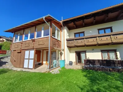 Gewerbeimmobilie kaufen in Bruck-Mürzzuschlag – 300 m², € 315.000 – Bild 3 von 13