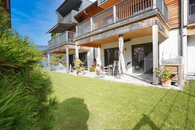 4-Zimmer-Wohnung kaufen in Villach Land – 101,5 m², € 485.000 – Bild 2 von 21