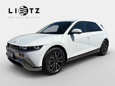Hyundai Ioniq 5 GO 84kWh 4WD i5g52-PP7-OO1 inkl AHK