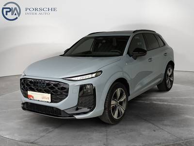 Audi Q3 TFSI 110 kW
