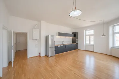 2-Zimmer-Wohnung kaufen in Wien – 54,28 m², € 249.000 – Bild 5 von 15