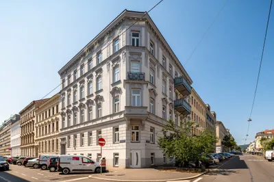 2-Zimmer-Wohnung kaufen in Wien – 54,28 m², € 249.000 – Bild 14 von 15