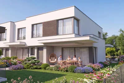 4-Zimmer-Haus kaufen in Wolfsberg – 118 m² – Bild 4 von 7