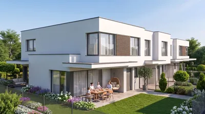 4-Zimmer-Haus kaufen in Wolfsberg – 118 m² – Bild 2 von 7