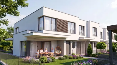 4-Zimmer-Haus kaufen in Wolfsberg – 118 m² – Bild 1 von 7