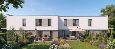 4-Zimmer-Haus kaufen in Wolfsberg – 118 m² – Bild 6 von 7