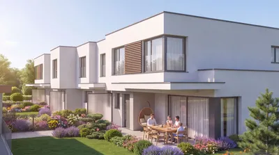 4-Zimmer-Haus kaufen in Wolfsberg – 118 m² – Bild 3 von 7