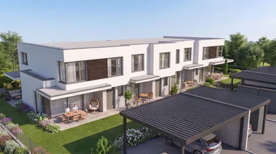 4-Zimmer-Haus kaufen in Wolfsberg – 118 m² – Bild 7 von 7