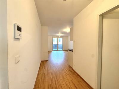 2-Zimmer in Hofruhelage – Bild 3