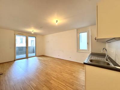 2-Zimmer in Hofruhelage – Bild 2