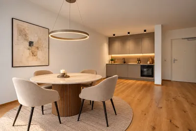 2-Zimmer-Wohnung kaufen in Schwaz – 45,94 m², € 345.000 – Bild 3 von 8