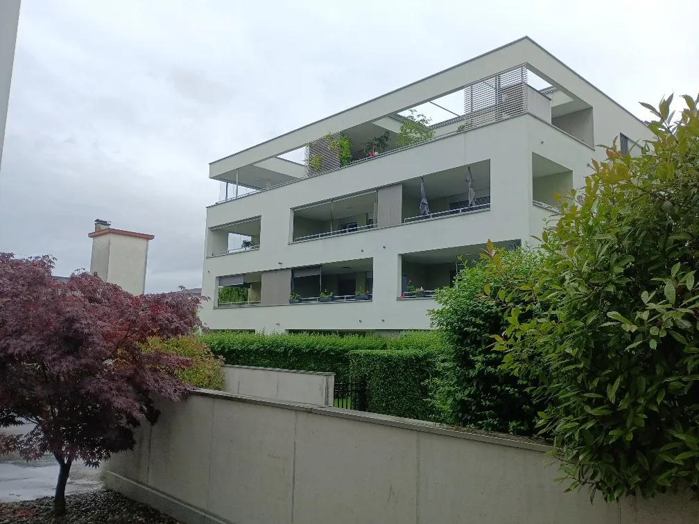 2 Zimmerwohnung, Topp Lage, provisionsfrei - Ansicht 2