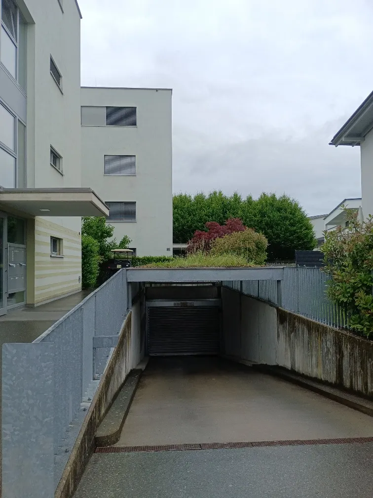 2 Zimmerwohnung, Topp Lage, provisionsfrei - Ansicht 3