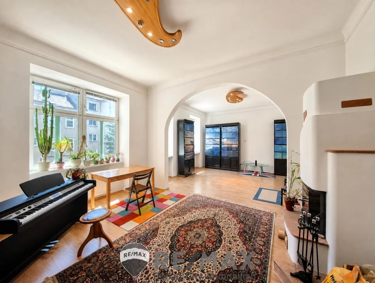 ,,Ruhige 3 oder 4 Zimmer in Toplage,,, Wien