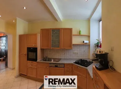 4-Zimmer-Wohnung kaufen in Wien – 115 m², € 350.000 – Bild 2 von 8