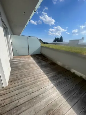 3-Zimmer-Wohnung mieten in Urfahr-Umgebung – 53 m², € 698 – Bild 1 von 11