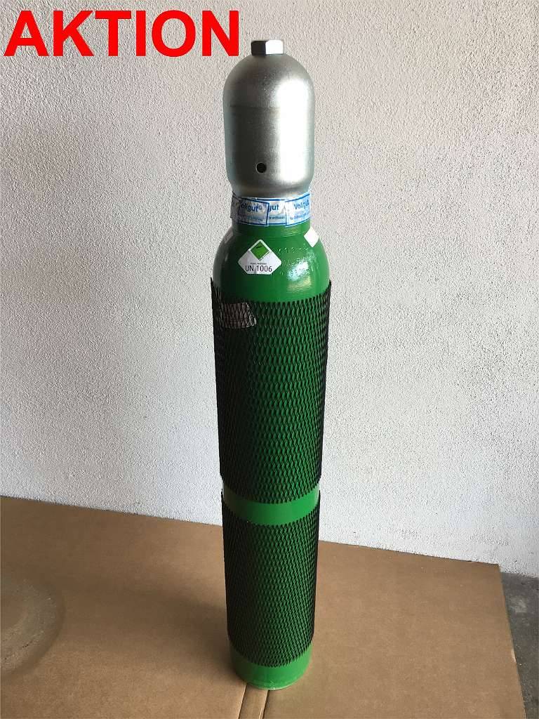 Elegantes Argon Gasflasche Kaufen Bild