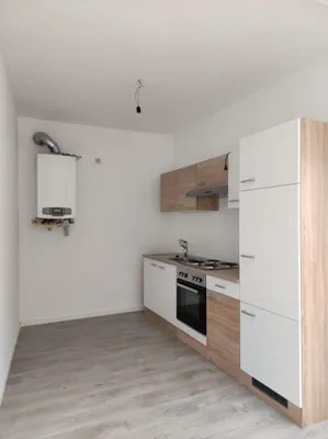 1-Zimmer-Wohnung mieten in Baden – 43 m², € 611 – Bild 4 von 6