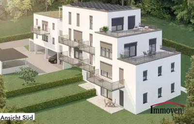 4-Zimmer-Wohnung kaufen in Graz – 77,5 m², € 529.408 – Bild 2 von 5