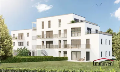 4-Zimmer-Wohnung kaufen in Graz – 77,5 m², € 529.408