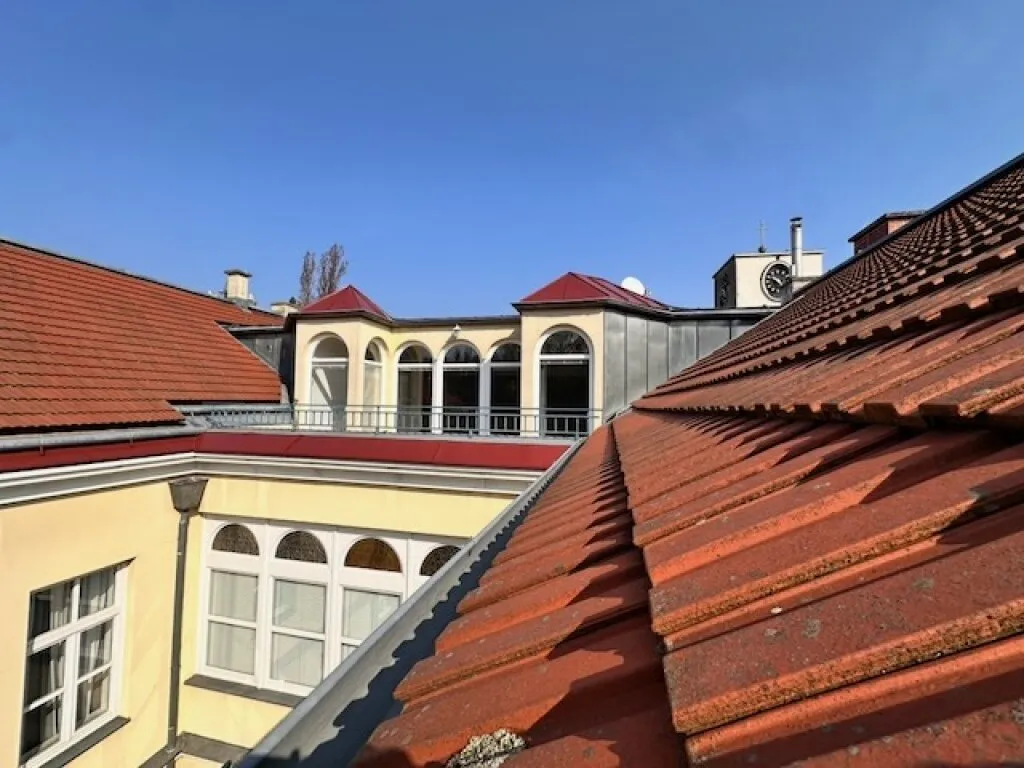 Wohnung – Wien - Ansicht 2