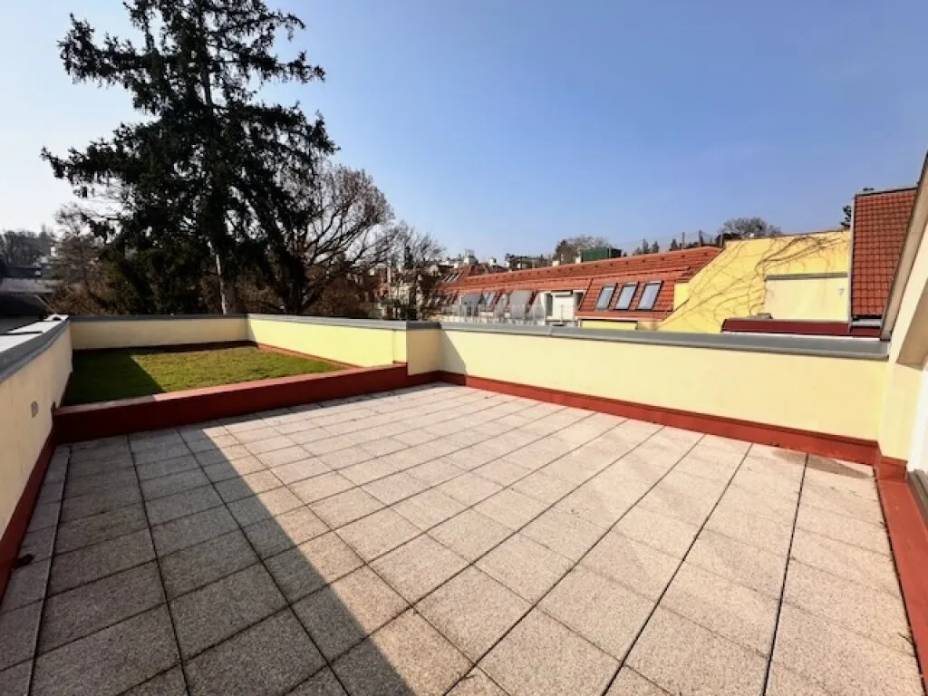 Wohnung – Wien - Ansicht 3