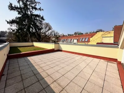 4-Zimmer-Wohnung mieten in Wien – 225 m², € 2.990 – Bild 3 von 23