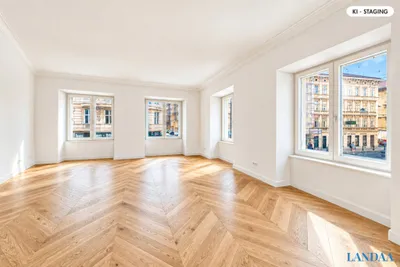 2-Zimmer-Wohnung kaufen in Wien – 73,71 m², € 558.500 – Bild 2 von 18