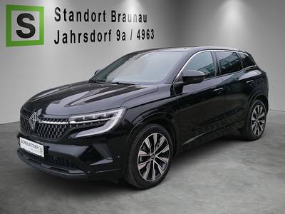 Renault Austral Mild Hybrid 160 Techno Aut.