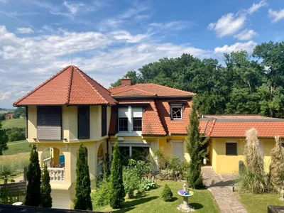 10-Zimmer-Immobilie kaufen in Leibnitz – 300 m², € 850.000 – Bild 2 von 69