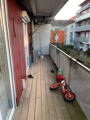3-Zimmer-Wohnung mieten in Vöcklabruck – 85 m², € 1.250 – Bild 7 von 22