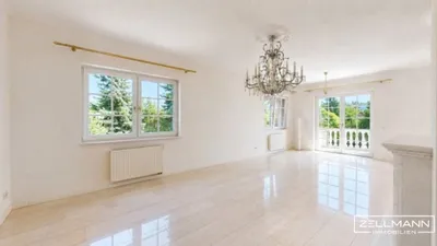 8-Zimmer-Immobilie kaufen in Wien – 225 m², € 1.989.000 – Bild 4 von 32