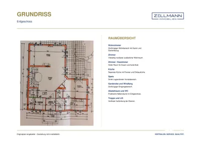 8-Zimmer-Immobilie kaufen in Wien – 225 m², € 1.989.000 – Bild 31 von 32
