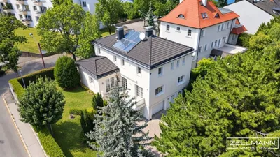 8-Zimmer-Immobilie kaufen in Wien – 225 m², € 1.989.000 – Bild 27 von 32