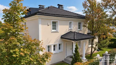 8-Zimmer-Immobilie kaufen in Wien – 225 m², € 1.989.000 – Bild 1 von 32