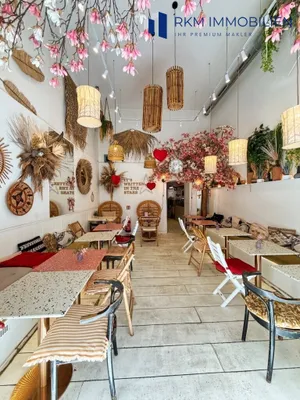 Gewerbeimmobilie mieten in Wien – 55 m², € 5.000 – Bild 3 von 11