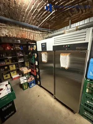 Gewerbeimmobilie mieten in Wien – 55 m², € 5.000 – Bild 10 von 11
