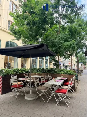 Gewerbeimmobilie mieten in Wien – 55 m², € 5.000 – Bild 7 von 11
