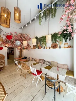 Gewerbeimmobilie mieten in Wien – 55 m², € 5.000 – Bild 4 von 11