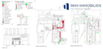 Gewerbeimmobilie mieten in Wien – 55 m², € 5.000 – Bild 11 von 11