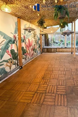 Gewerbeimmobilie mieten in Wien – 55 m², € 5.000 – Bild 8 von 11
