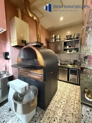 Gewerbeimmobilie mieten in Wien – 55 m², € 5.000 – Bild 5 von 11