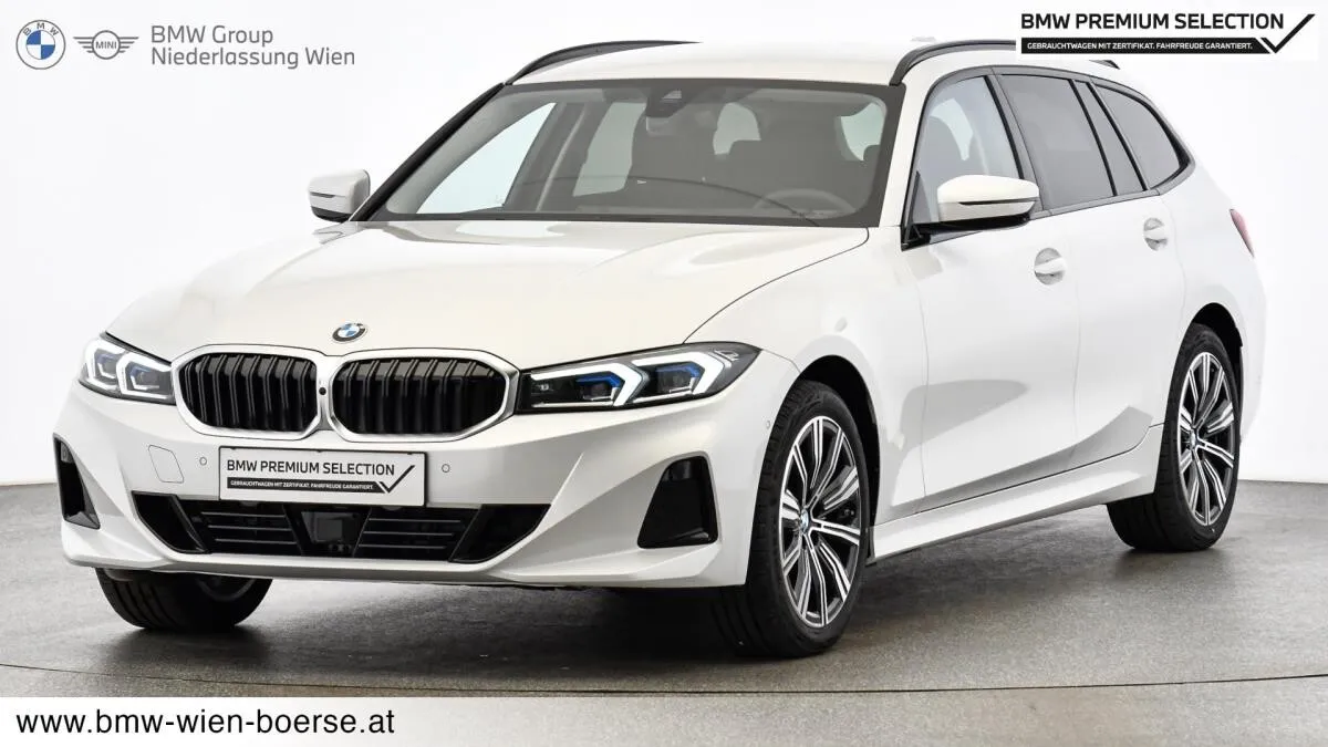 BMW 3er-Reihe