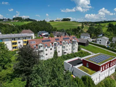 3-Zimmer-Wohnung mieten in Perg – 70,83 m², € 682 – Bild 4 von 5
